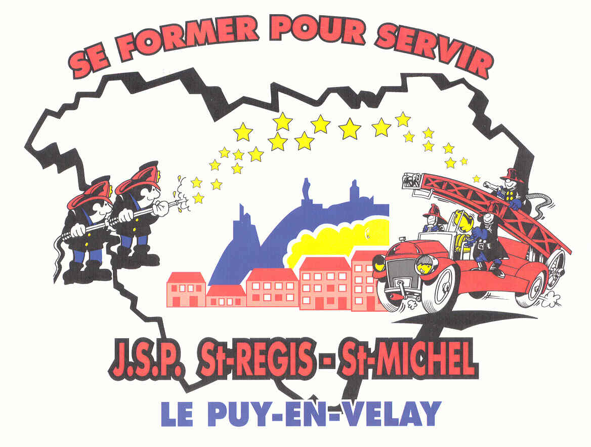 logo couleurs Ecole de JSP
