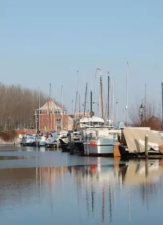 Les 5èmes bilingues à Berg-Op-Zoom aux Pays-Bas