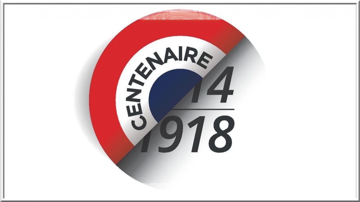 Label du Centenaire 14/18